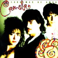 Camela - L&aacute;grimas de Amor
