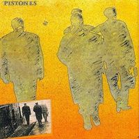 Pistones - Persecuci&oacute;n