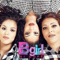 Bgirl - Si dof&eacute;