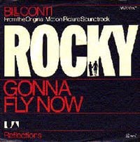 Bill Conti - Gonna Fly Now