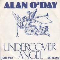 Alan O'Day - Undercover Angel