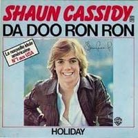 Shaun Cassidy - Da Doo Ron Ron