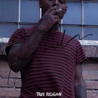 Yung Buda - True Religion