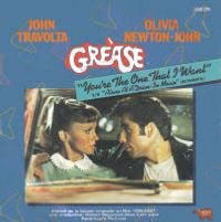 John Travolta & Olivia Newton-John - You're the One That I Want