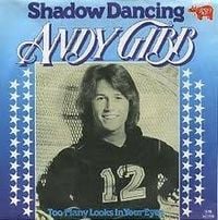 Andy Gibb - Shadow Dancing