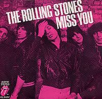 The Rolling Stones - Miss You