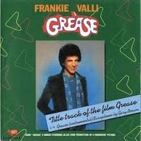 Frankie Valli - Grease