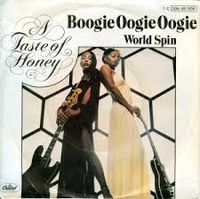 A Taste of Honey - Boogie Oogie Oogie