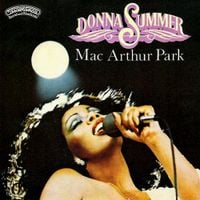 Donna Summer - MacArthur Park