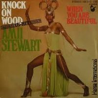 Amii Stewart - Knock on Wood