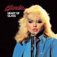 Blondie - Heart of Glass