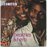 Peaches & Herb - Reunited