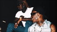 Young Thug - What's the Move?