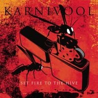 Karnivool - Set Fire To The Hive