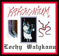 Kakofonium - Lochy Watykanu