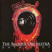 The Salsoul Orchestra - Anthology