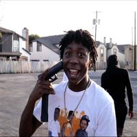 Lil Loaded - Gang Unit