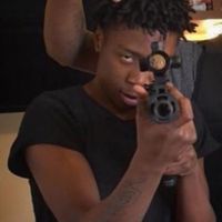 Lil Loaded - Opps On Fire