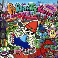 Masaya Matsuura - PaRappa the Rapper