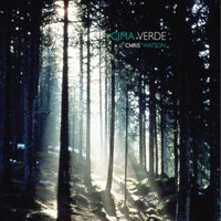Chris Watson - Cima Verde