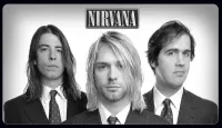 Nirvana - With the Lights Out