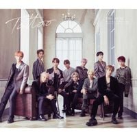THE BOYZ - TATTOO