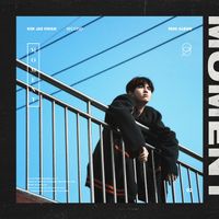 KIM JAE HWAN - Moment