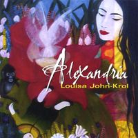 Louisa John-Krol - Alexandria