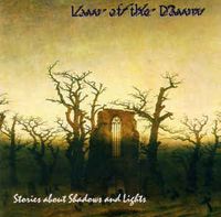 Law Of The Dawn - Stories About Shadows And Lights