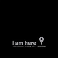J&oacute;hann J&oacute;hannsson & BJ Nilsen - I Am Here