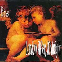 London After Midnight - Kiss