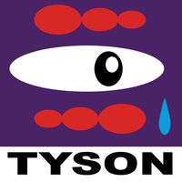 Bullant - Tyson, Crying
