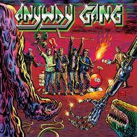 Anyway Gang - Anyway Gang