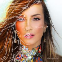Claudia Leitte - Bandera Move