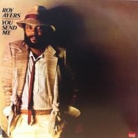 Roy Ayers - You Send Me