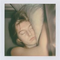 girl in red - watch you sleep.
