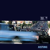 Acetone - York Blvd.
