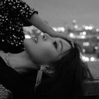 BoA - Starry Night
