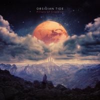 Obsidian Tide - Pillars of Creation