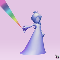 Acetantina - Blank Fashion Mystical