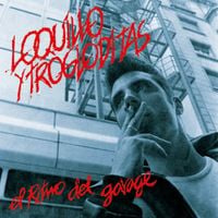 Loquillo y Los Trogloditas - El Ritmo del Garage