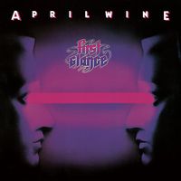 April Wine - First Glance