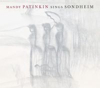 Mandy Patinkin - Mandy Patinkin Sings Sondheim