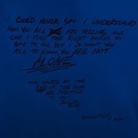 XXXTENTACION - Hope