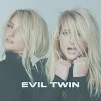 Meghan Trainor - Evil Twin