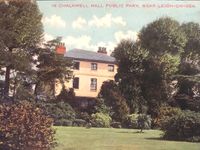 Matmos - At Chalkwell Park