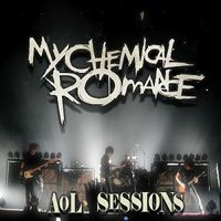 My Chemical Romance - AOL Sessions