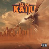 Supa Kaiju - Category IV