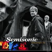 Semisonic - Feeling Strangely Fine