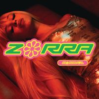 Bad Gyal - Zorra